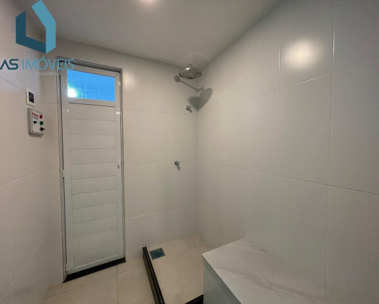 Imagem Cobertura com 1 Quarto à Venda, 61 m² em Braga - Cabo Frio