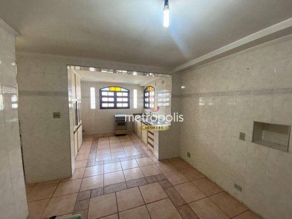 Imagem Sobrado com 4 Quartos para Alugar, 155 m² em Santa Paula - São Caetano Do Sul Imagem Sobrado com 4 Quartos para Alugar, 155 m² em Santa Paula - São Caetano Do Sul