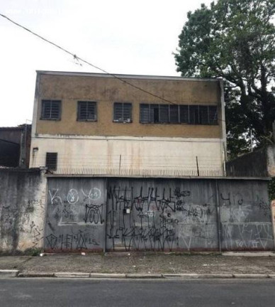 Imagem Imóvel Comercial à Venda, 272 m² em Vila Do Castelo - São Paulo