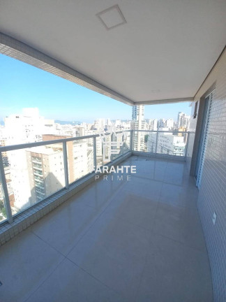 Imagem Apartamento com 3 Quartos à Venda, 136 m² em Boqueirão - Santos Imagem Apartamento com 3 Quartos à Venda, 136 m² em Boqueirão - Santos