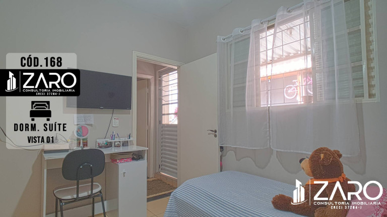 Imagem Casa com 3 Quartos à Venda, 250 m² em Jardim Novo Ii - Rio Claro Imagem Casa com 3 Quartos à Venda, 250 m² em Jardim Novo Ii - Rio Claro