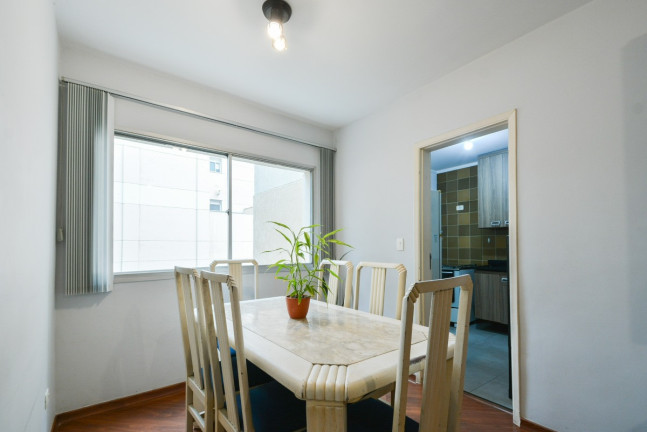 Imagem Apartamento com 2 Quartos à Venda, 55 m² em Vila Mariana - São Paulo Imagem Apartamento com 2 Quartos à Venda, 55 m² em Vila Mariana - São Paulo