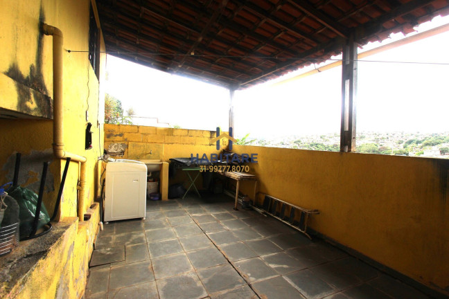 Imagem Casa com 2 Quartos à Venda, 108 m² em Parque Jardim 1º De Outubro - Ibirité Imagem Casa com 2 Quartos à Venda, 108 m² em Parque Jardim 1º De Outubro - Ibirité