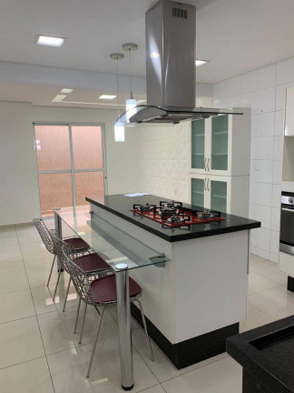 Imagem Casa com 3 Quartos à Venda, 180 m² em Jardim Danúbio - Jundiaí