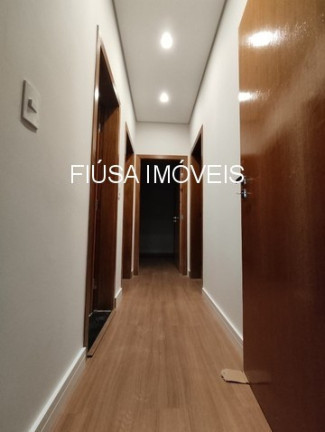 Imagem Apartamento com 3 Quartos à Venda, 120 m² em São Joaquim - Franca