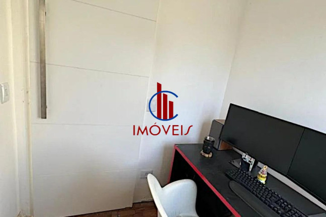 Imagem Apartamento com 2 Quartos à Venda, 82 m² em Vila Clementino - São Paulo Imagem Apartamento com 2 Quartos à Venda, 82 m² em Vila Clementino - São Paulo