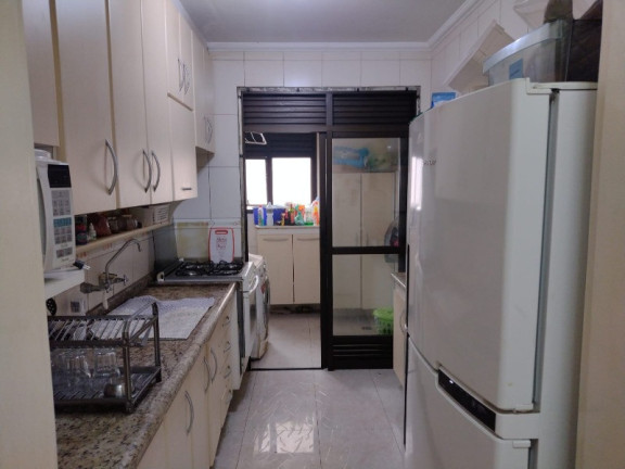 Imagem Flat com 3 Quartos à Venda, 76 m² em Vila Gumercindo - São Paulo Imagem Flat com 3 Quartos à Venda, 76 m² em Vila Gumercindo - São Paulo