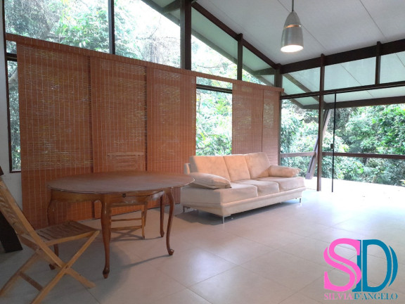 Imagem Casa com 3 Quartos à Venda, 200 m² em Prumirim - Ubatuba