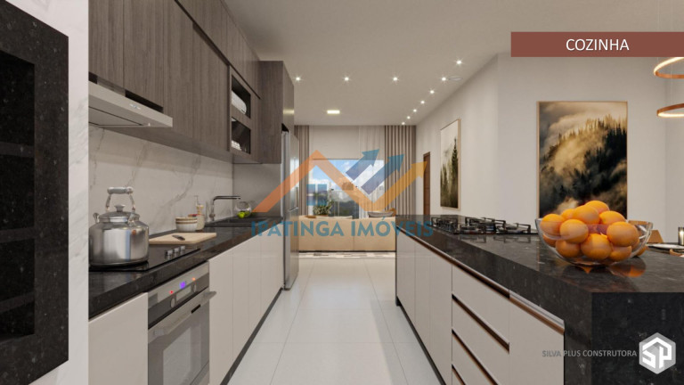 Imagem Apartamento com 4 Quartos à Venda, 220 m² em Veneza - Ipatinga Imagem Apartamento com 4 Quartos à Venda, 220 m² em Veneza - Ipatinga