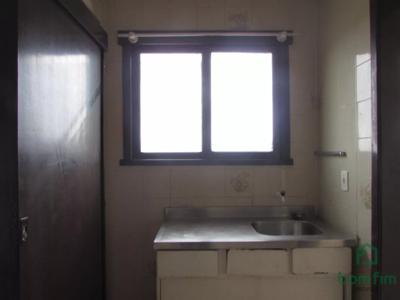 Imagem Apartamento com 1 Quarto para Alugar, 43 m² em Glória - Porto Alegre Imagem Apartamento com 1 Quarto para Alugar, 43 m² em Glória - Porto Alegre