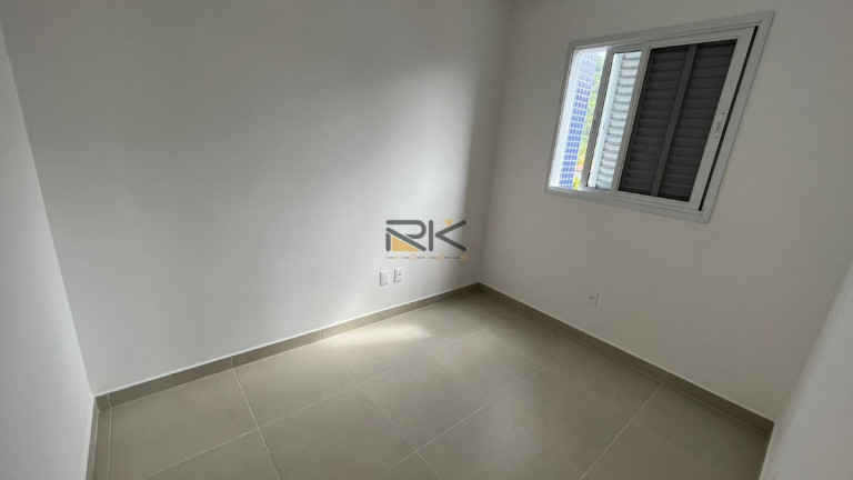 Imagem Apartamento com 2 Quartos à Venda, 61 m² em Toninhas - Ubatuba
