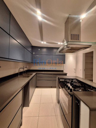 Imagem Apartamento com 4 Quartos à Venda, 280 m² em Barra Da Tijuca - Rio De Janeiro