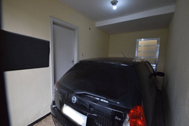 Imagem Casa com 3 Quartos à Venda, 96 m² em Chácara Inglesa - São Paulo Imagem Casa com 3 Quartos à Venda, 96 m² em Chácara Inglesa - São Paulo