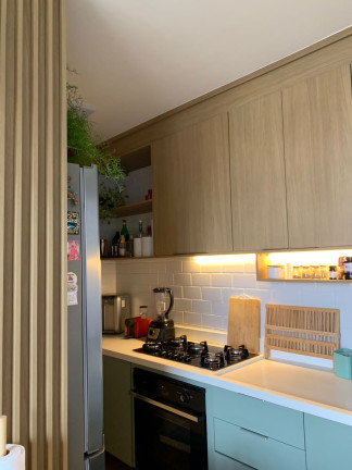 Imagem Apartamento com 2 Quartos à Venda, 33 m² em Cidade Mãe Do Céu - São Paulo Imagem Apartamento com 2 Quartos à Venda, 33 m² em Cidade Mãe Do Céu - São Paulo