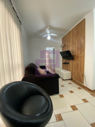 Imagem Apartamento com 3 Quartos à Venda, 138 m² em Loteamento João Batista Julião - Guarujá