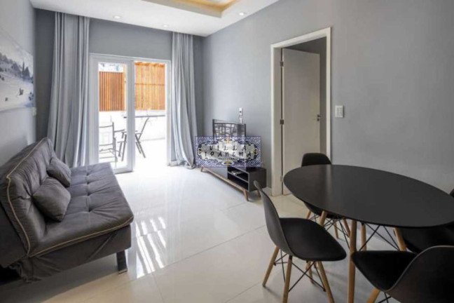 Imagem Cobertura com 6 Quartos à Venda, 360 m² em Copacabana - Rio De Janeiro