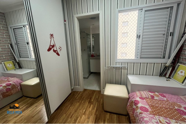 Imagem Apartamento com 3 Quartos à Venda, em Mooca - São Paulo Imagem Apartamento com 3 Quartos à Venda, em Mooca - São Paulo