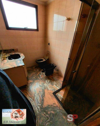 Imagem Apartamento com 4 Quartos à Venda, 190 m² em Rudge Ramos - São Bernardo Do Campo Imagem Apartamento com 4 Quartos à Venda, 190 m² em Rudge Ramos - São Bernardo Do Campo
