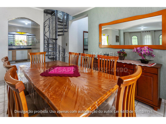 Imagem Casa com 3 Quartos à Venda, 217 m² em Cidade Universitária - Campinas Imagem Casa com 3 Quartos à Venda, 217 m² em Cidade Universitária - Campinas