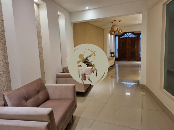 Imagem Apartamento com 2 Quartos à Venda, 110 m² em Boqueirao - Santos Imagem Apartamento com 2 Quartos à Venda, 110 m² em Boqueirao - Santos