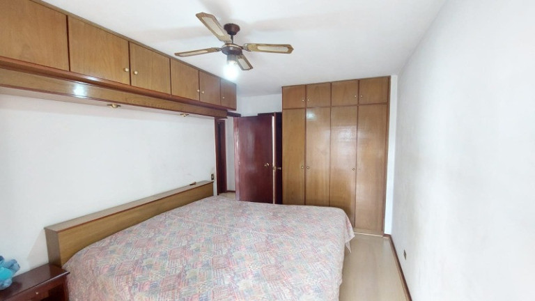 Imagem Imóvel com 4 Quartos à Venda, 158 m² em Indianópolis - São Paulo