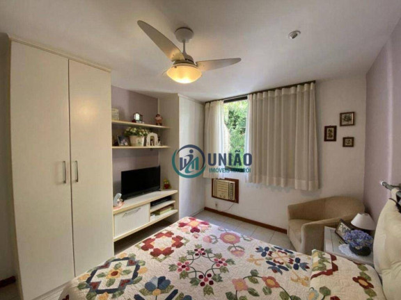 Imagem Apartamento com 3 Quartos à Venda, 115 m² em Maceió - Niterói