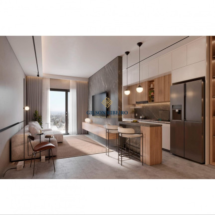 Imagem Apartamento com 2 Quartos à Venda, 66 m² em Cedros - Camboriú