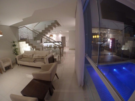 Imagem Sobrado com 3 Quartos à Venda, 310 m² em Jardim Residencial Mont Blanc - Sorocaba Imagem Sobrado com 3 Quartos à Venda, 310 m² em Jardim Residencial Mont Blanc - Sorocaba