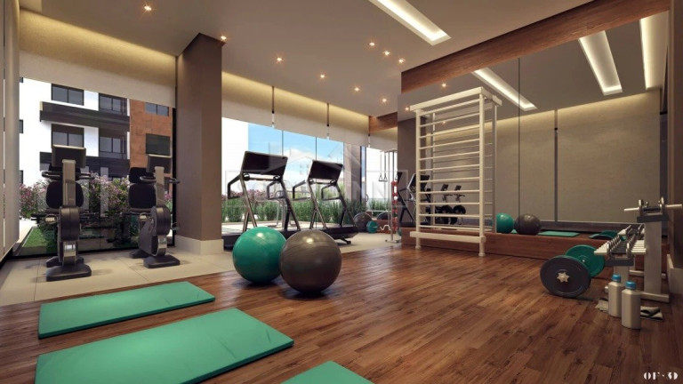 Imagem Apartamento com 3 Quartos à Venda, 123 m² em Agronômica - Florianópolis