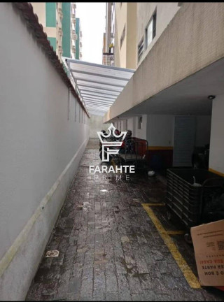 Imagem Apartamento com 1 Quarto para Alugar, 62 m² em Aparecida - Santos Imagem Apartamento com 1 Quarto para Alugar, 62 m² em Aparecida - Santos
