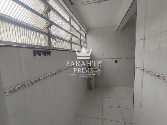 Imagem Apartamento com 2 Quartos à Venda, 64 m² em Aparecida - Santos Imagem Apartamento com 2 Quartos à Venda, 64 m² em Aparecida - Santos