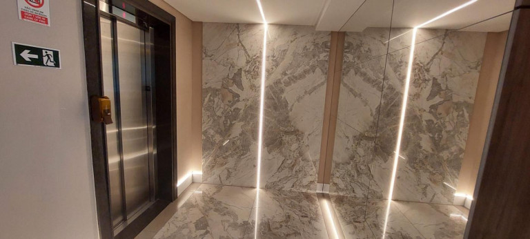 Imagem Cobertura com 3 Quartos à Venda, 240 m² em Cabral - Curitiba