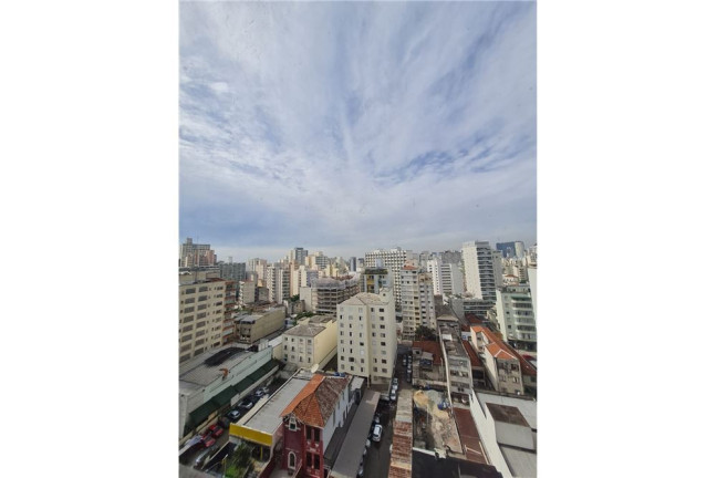 Imagem Imóvel com 3 Quartos à Venda, em Higienópolis - São Paulo Imagem Imóvel com 3 Quartos à Venda, em Higienópolis - São Paulo