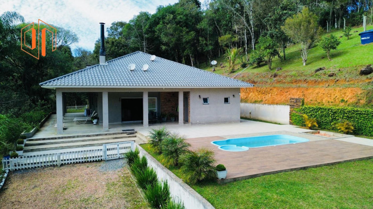 Imagem Imóvel à Venda, 10.000 m² em Contenda - São José Dos Pinhais Imagem Imóvel à Venda, 10.000 m² em Contenda - São José Dos Pinhais
