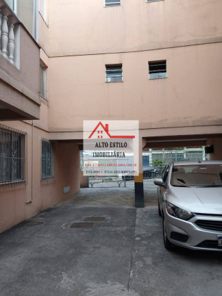 Imagem Apartamento com 3 Quartos à Venda, 80 m² em Quintino Bocaiúva - Rio De Janeiro Imagem Apartamento com 3 Quartos à Venda, 80 m² em Quintino Bocaiúva - Rio De Janeiro
