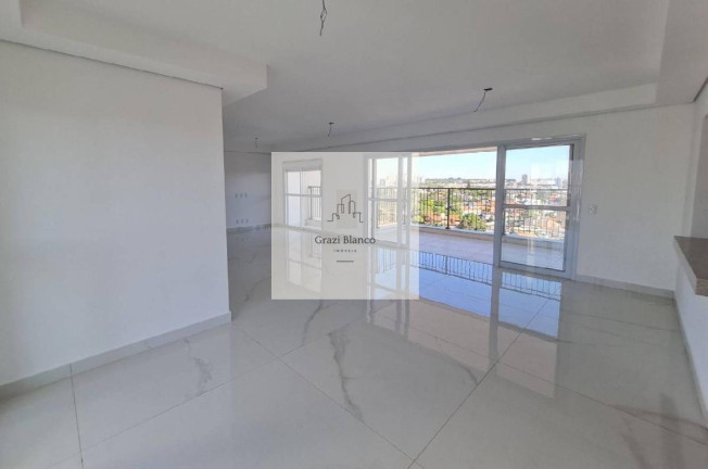 Imagem Apartamento com 3 Quartos à Venda, 166 m² em Edifício Tom Jobim - Sorocaba