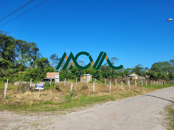 Imagem Terreno à Venda, 288 m² em Farol Do Itapoá Ii - Itapoá Imagem Terreno à Venda, 288 m² em Farol Do Itapoá Ii - Itapoá