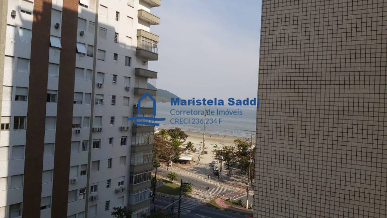 Imagem Apartamento com 3 Quartos à Venda, 248 m² em Boqueirão - Santos