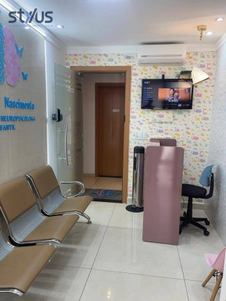 Imagem Sala Comercial à Venda, 38 m² em Picanço - Guarulhos Imagem Sala Comercial à Venda, 38 m² em Picanço - Guarulhos