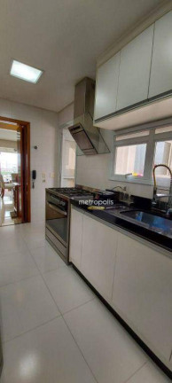 Imagem Apartamento com 3 Quartos à Venda, 123 m² em Centro - São Bernardo Do Campo Imagem Apartamento com 3 Quartos à Venda, 123 m² em Centro - São Bernardo Do Campo