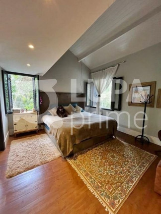 Imagem Casa com 4 Quartos à Venda, 312 m² em Tremembé - São Paulo