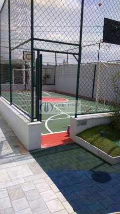 Imagem Apartamento com 2 Quartos à Venda, 65 m² em Campestre - Santo André Imagem Apartamento com 2 Quartos à Venda, 65 m² em Campestre - Santo André