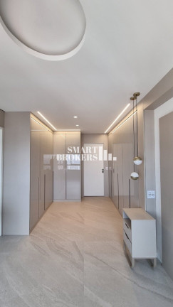 Imagem Apartamento com 3 Quartos à Venda, 162 m² em Vila Dom Pedro I - São Paulo