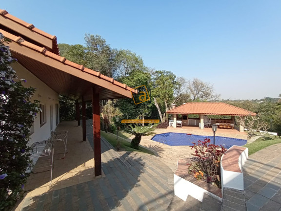 Imagem Sobrado com 4 Quartos à Venda,  em Parque Village Castelo - Itu