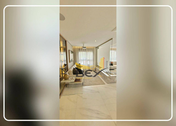 Imagem Apartamento com 3 Quartos à Venda, 112 m² em Alphaville Empresarial - Barueri Imagem Apartamento com 3 Quartos à Venda, 112 m² em Alphaville Empresarial - Barueri