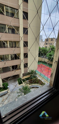 Imagem Apartamento com 3 Quartos à Venda, 110 m² em Liberdade - São Paulo Imagem Apartamento com 3 Quartos à Venda, 110 m² em Liberdade - São Paulo