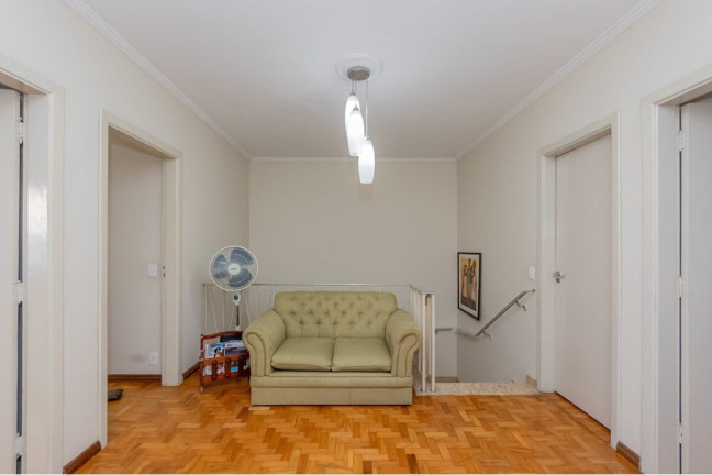 Imagem Casa com 4 Quartos à Venda, 237 m² em Jardim Da Glória - São Paulo Imagem Casa com 4 Quartos à Venda, 237 m² em Jardim Da Glória - São Paulo
