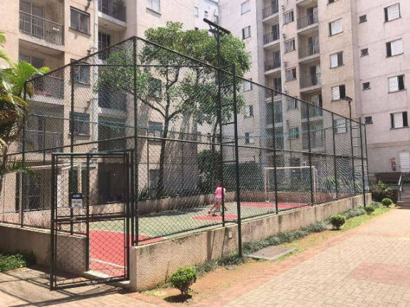 Imagem Apartamento com 2 Quartos à Venda, 48 m² em Jardim Vila Formosa - São Paulo