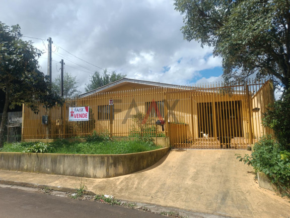 Imagem Casa com 6 Quartos à Venda, 246 m² em São Cristovão - Guarapuava Imagem Casa com 6 Quartos à Venda, 246 m² em São Cristovão - Guarapuava