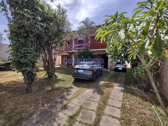 Casa com 4 Quartos à Venda, 322 m² em Itaipuaçu - Maricá